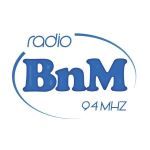 Radio BNM