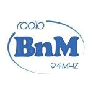 Radio BNM