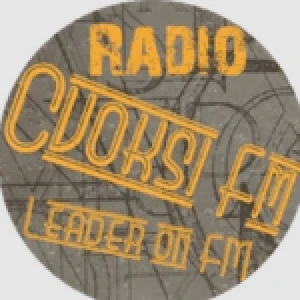 Radio Cvoksi