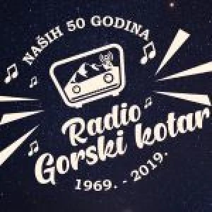 Radio Gorski kotar