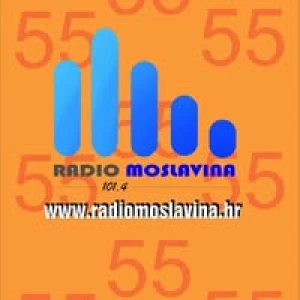 Radio Moslavina