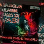 Radio Orahovica