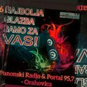 Radio Orahovica