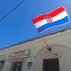 Hrvatski radio Otočac