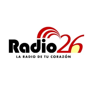 Radio 26
