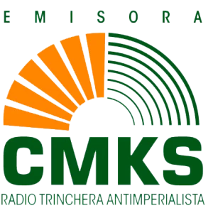 CMKS Radio Trinchera