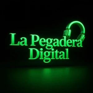 LA PEGADERA DIGITAL