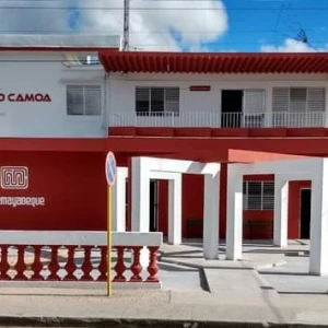 Radio Camoa