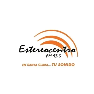 Radio Estereocentro