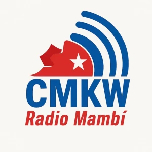 CMKW Radio Mambí