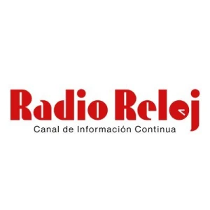 Radio Reloj