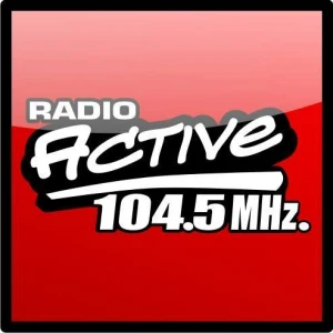 Radio Active 104.5