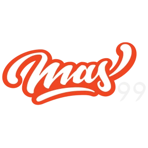 Radio Mas 99.7 FM