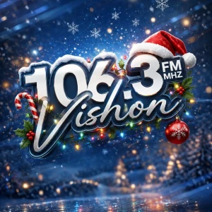Radio Vishon 106.3FM
