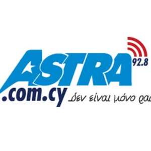 Astra 92.8