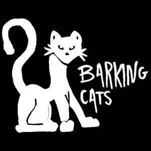 Barking Cats