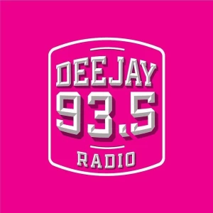 Deejay Radio 93.5