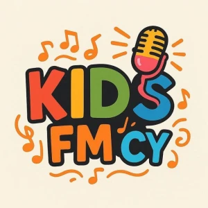 Kids FM CY