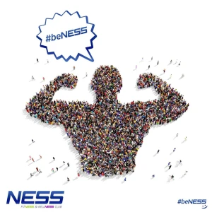 NESS Radio