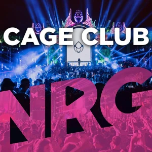NRG Cage Club