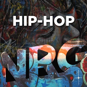NRG Hip-Hop