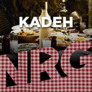 NRG Kadeh