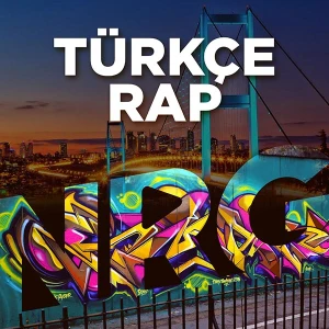 NRG Türkçe Rap