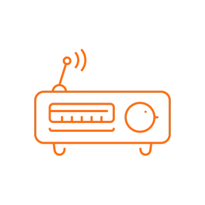 Old Town Radio