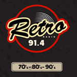 Retro Radio