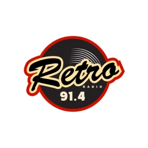 Retro Radio 91.4