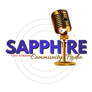 Sapphire Radio