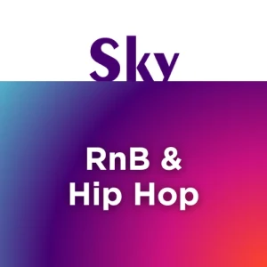 SkyRadio: RnB & Hip Hop
