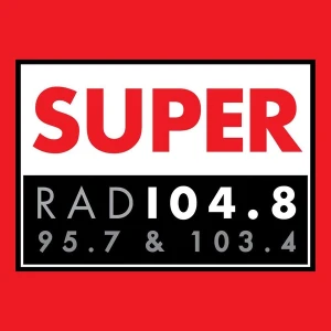 Super FM Laiko