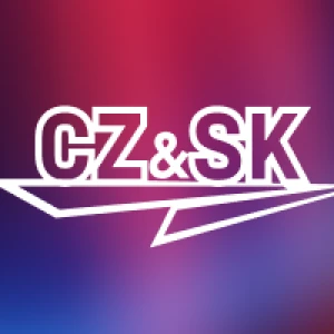 Evropa 2 - Československé hity