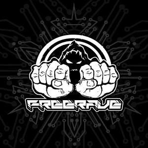 FREERAVE.CZ - TEKNO RADIO