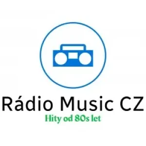 Rádio Music CZ
