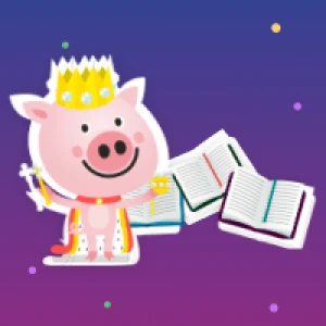 Rádio Pigy Pohádky