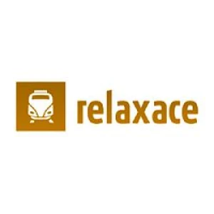 Relaxace - Jedoucí Vlak