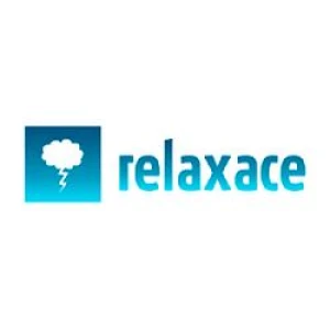 Relaxace - Letní bouřka