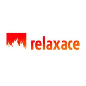 Relaxace - Oheň v krbu