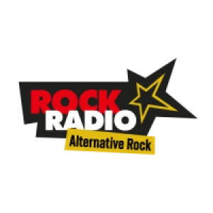 Rock rádio – Alternative Rock