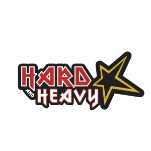 Rock rádio – Hard and Heavy