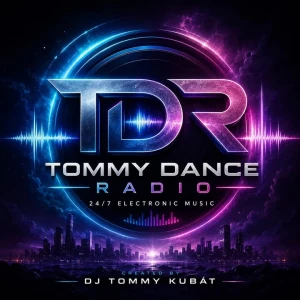 Tommy Dance Radio