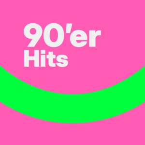 90'er Hits