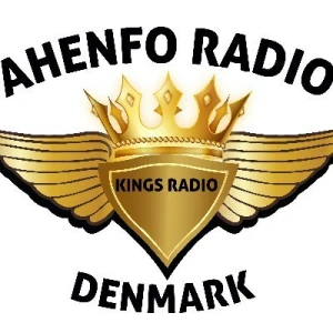 Ahenfo Radio Denmark