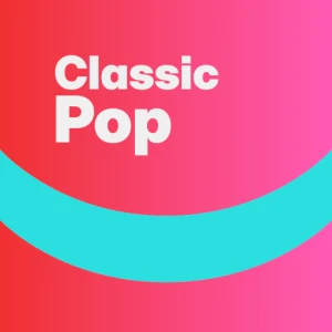 Classic Pop Østsjælland