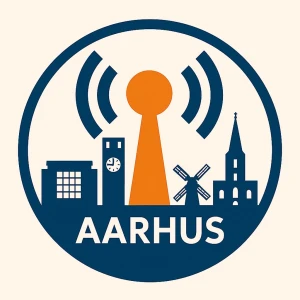 De Samvirkende Lokalradioer i Aarhus