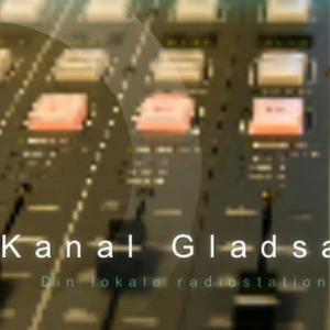 Kanal Gladsaxe