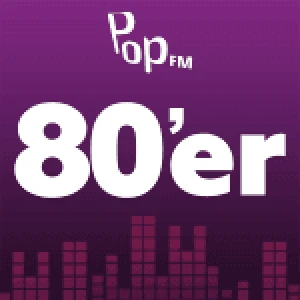 Pop FM 80\'er