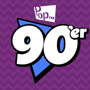 Pop FM 90'er